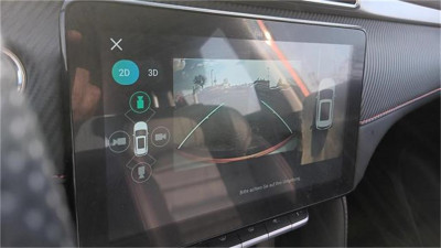 MG ZS Gebrauchtwagen