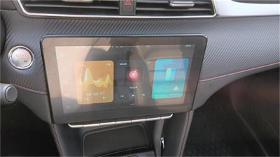 MG ZS Gebrauchtwagen