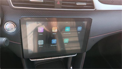 MG ZS Gebrauchtwagen