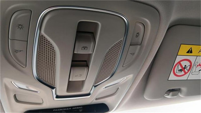 MG ZS Gebrauchtwagen