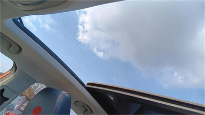 MG ZS Gebrauchtwagen