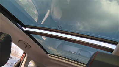 MG ZS Gebrauchtwagen