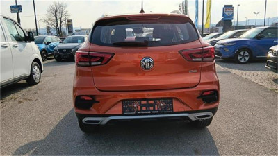 MG ZS Gebrauchtwagen