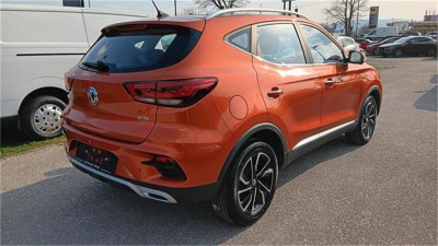 MG ZS Gebrauchtwagen