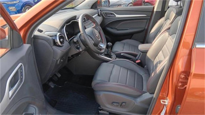 MG ZS Gebrauchtwagen