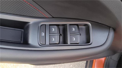 MG ZS Gebrauchtwagen