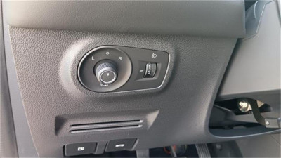 MG ZS Gebrauchtwagen