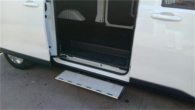 Maxus eDELIVER 7 Neuwagen
