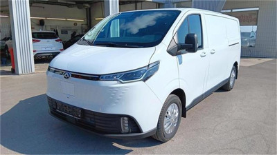 Maxus eDELIVER 7 Neuwagen