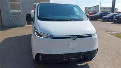 Maxus eDELIVER 7 Neuwagen