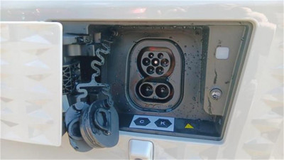 Maxus eDELIVER 7 Neuwagen