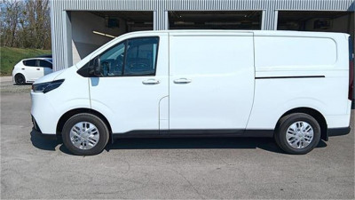 Maxus eDELIVER 7 Neuwagen