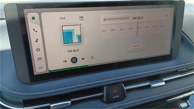 Maxus eDELIVER 7 Neuwagen