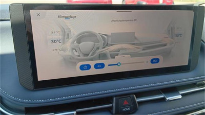 Maxus eDELIVER 7 Neuwagen