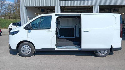 Maxus eDELIVER 7 Neuwagen