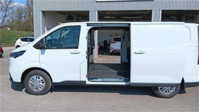 Maxus eDELIVER 7 Neuwagen