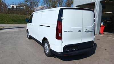 Maxus eDELIVER 7 Neuwagen