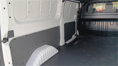 Maxus eDELIVER 7 Neuwagen