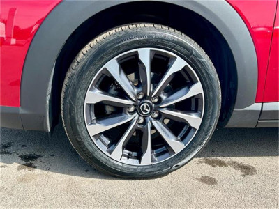 Mazda CX-3 Gebrauchtwagen