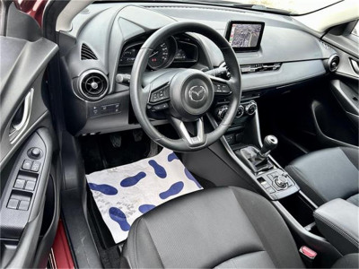 Mazda CX-3 Gebrauchtwagen