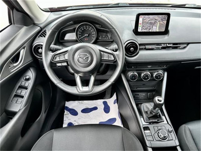 Mazda CX-3 Gebrauchtwagen