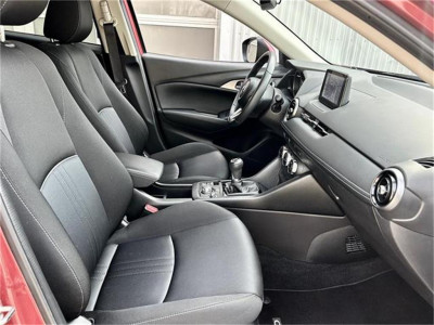 Mazda CX-3 Gebrauchtwagen