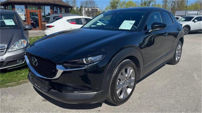 Mazda CX-30 Gebrauchtwagen