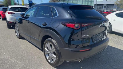 Mazda CX-30 Gebrauchtwagen