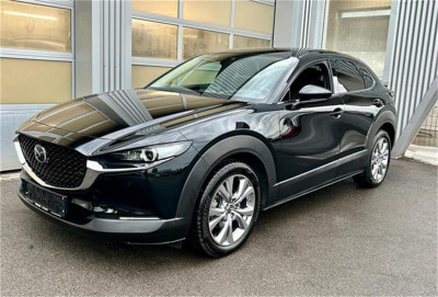Mazda CX-30 Gebrauchtwagen Mazda CX-30 Gebrauchtwagen