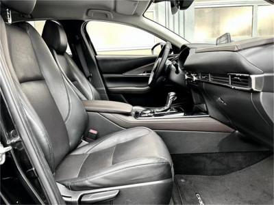 Mazda CX-30 Gebrauchtwagen Mazda CX-30 Gebrauchtwagen