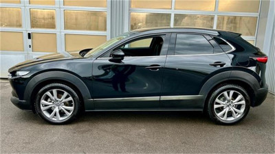 Mazda CX-30 Gebrauchtwagen Mazda CX-30 Gebrauchtwagen