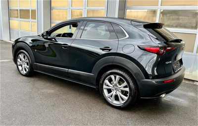 Mazda CX-30 Gebrauchtwagen Mazda CX-30 Gebrauchtwagen