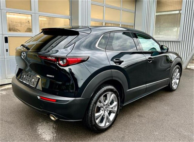 Mazda CX-30 Gebrauchtwagen Mazda CX-30 Gebrauchtwagen