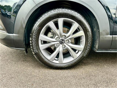 Mazda CX-30 Gebrauchtwagen Mazda CX-30 Gebrauchtwagen