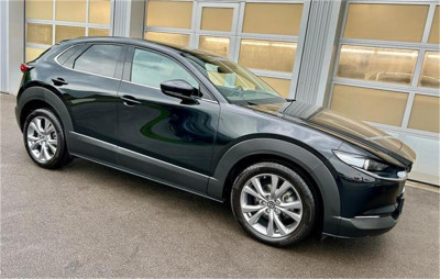 Mazda CX-30 Gebrauchtwagen Mazda CX-30 Gebrauchtwagen