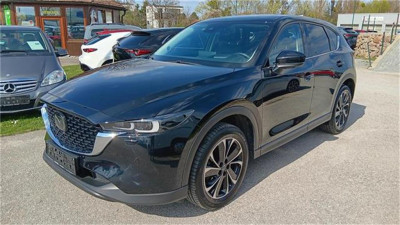 Mazda CX-5 Gebrauchtwagen