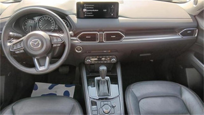 Mazda CX-5 Gebrauchtwagen