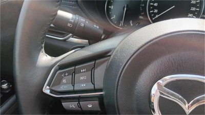 Mazda CX-5 Gebrauchtwagen