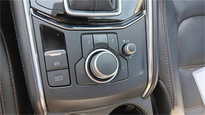 Mazda CX-5 Gebrauchtwagen
