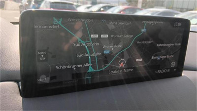Mazda CX-5 Gebrauchtwagen