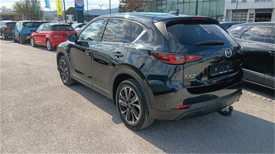 Mazda CX-5 Gebrauchtwagen