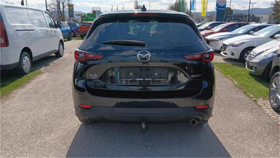 Mazda CX-5 Gebrauchtwagen