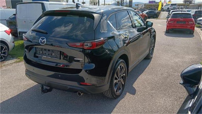 Mazda CX-5 Gebrauchtwagen