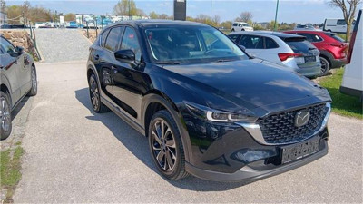 Mazda CX-5 Gebrauchtwagen