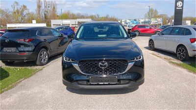Mazda CX-5 Gebrauchtwagen