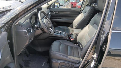 Mazda CX-5 Gebrauchtwagen