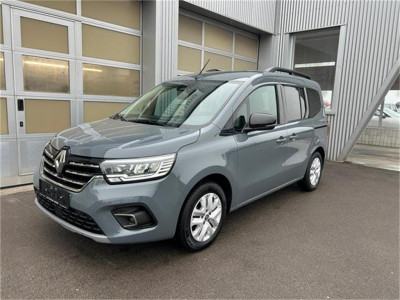 Renault Kangoo Gebrauchtwagen