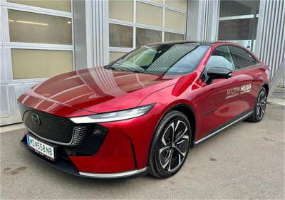 Mazda Mazda6 Vorführwagen