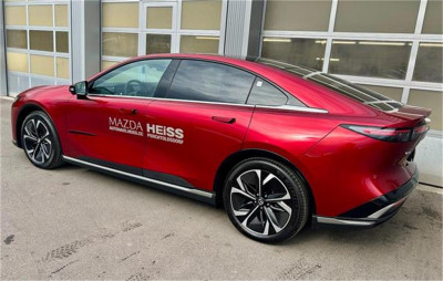 Mazda Mazda6 Vorführwagen