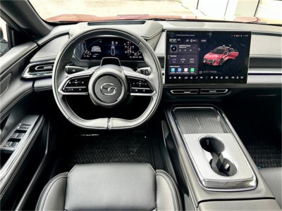 Mazda Mazda6 Vorführwagen